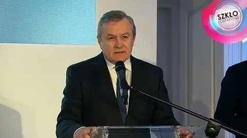 "Każdy naród musi mieć swoje muzeum historii Polski"