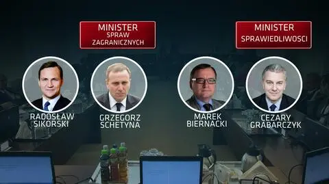 Skład gabinetu Ewy Kopacz poznamy w piątek 