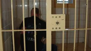 Uderzał kotem o ścianę i kopał