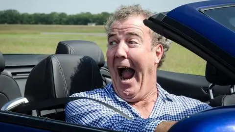 Ostatni odcinek "Top Gear" z udziałem Clarksona