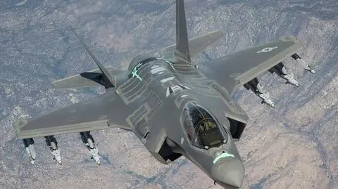 Turcja zapewnia, że wypełnia swoje zobowiązania, jeśli chodzi o projekt zakupu F-35 