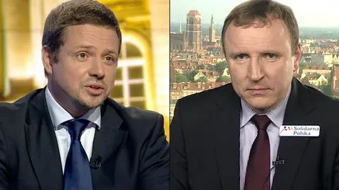 Kurski: słowa Pawłowicz o UE to zawoalowany atak na Kaczyńskiego