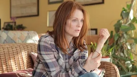 Czy Alzheimer bohaterki "Still Alice" przyniesie Oscara grającej ją Julianne Moore?