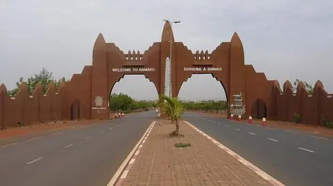 Bamako coraz bliżej. Rebelianci zdobyli kolejne miasto