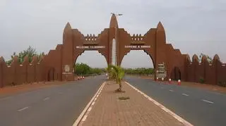 Bamako coraz bliżej