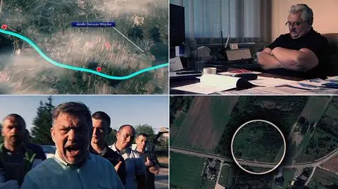 Reportaż "Układ radomski" - w sobotę w "Superwizjerze", w TVN24