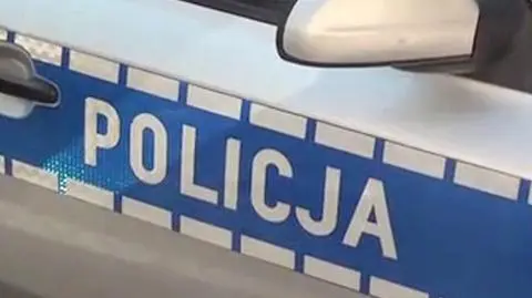 Napad na bank w Sopocie, sprawca poszukiwany