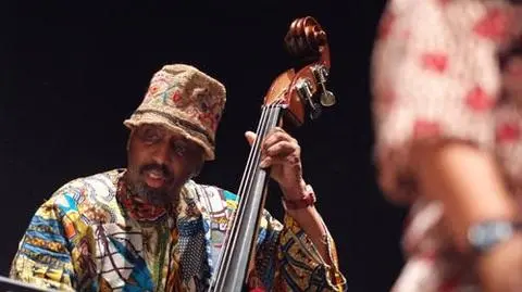 Geniusz soulu na jazzowo