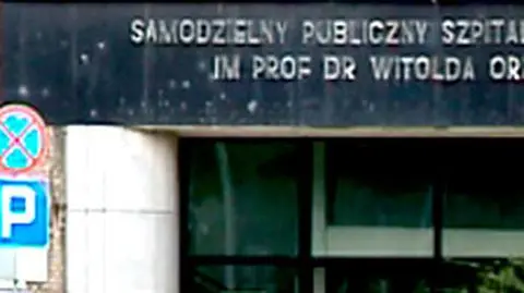 Lekarze: cofnąć karę dla szpitali. Ukarać pracownika NFZ!