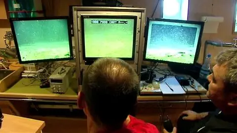 Gaz musztardowy, miny, pociski. 
Zbadają, co kryje dno Bałtyku