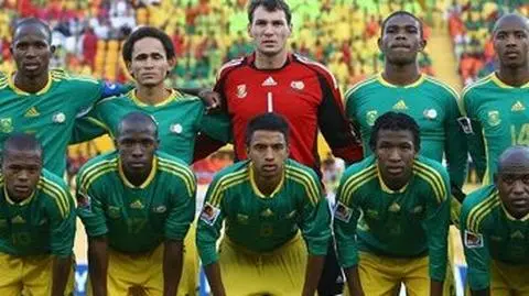 RPA nie wygra mundialu. Duchy...