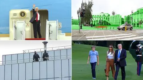 Warszawa zamieni się w twierdzę