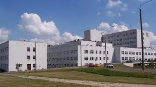 140 lekarzy złożyło wypowiedzenia