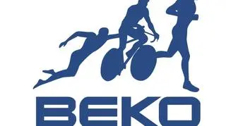 Triathlon Ełk 2012