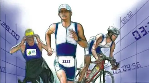 Triathlon Ełk