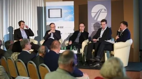 Gwiazdy dziennikarstwa zjechały do Wrocławia. Trwają Polsko-Niemieckie Dni Mediów