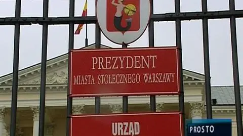 Jak głową w mur... urzędu