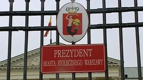 Jak głową w mur... urzędu