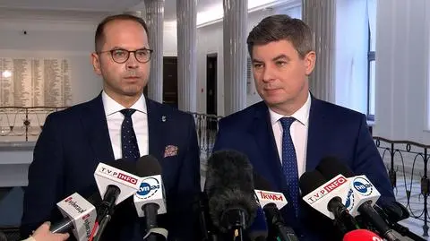 Posłowie KO kierują zawiadomienie do prokuratury w sprawie głosowania nad wyborem członków KRS