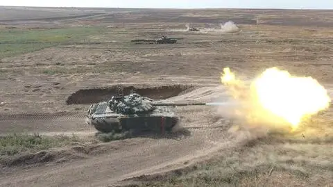 Zapad 2017. Analiza OSW: potencjał militarny Rosji na Zachodzie