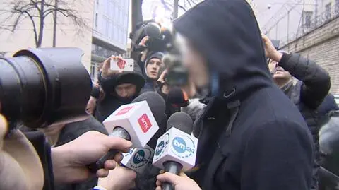 Adam Z. na wolności. Prokuratura zaskarża decyzję sądu