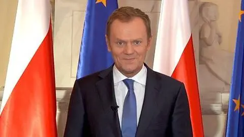 Film z życzeniami 
od premiera