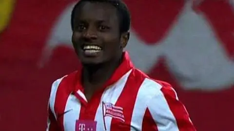 Ntibazonkiza i 1:0