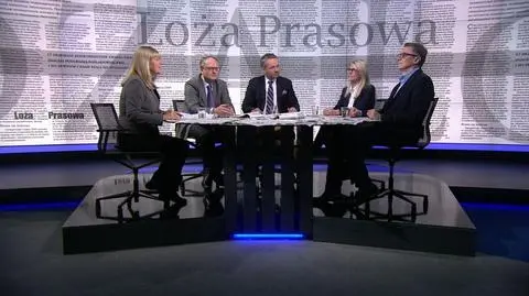 Loża prasowa 01.11.2015