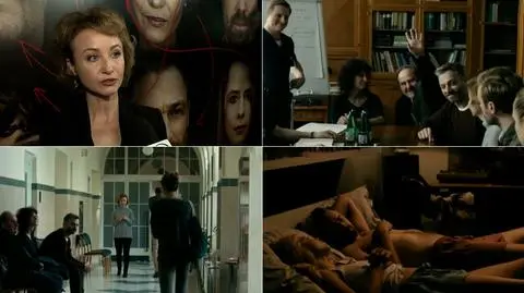 "Szóstka" - nowy serial w TVN. Uroczysta premiera nowego serialu