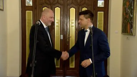 Wrocław: formalna koalicja Rafała Dutkiewicza i Nowoczesnej