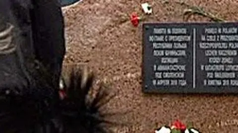 Rosjanie chcą "dobrego pomnika" w Smoleńsku