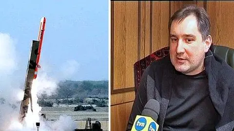 "Dialog z Moskwą zakończył się"