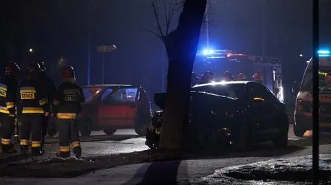 Wypadek premier Szydło. Prokuratura przesłucha kolejnych świadków