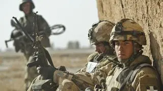 Na północy Iraku trwają przygotowania do ataku na Mosul