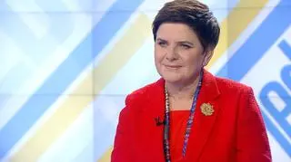 My decisions will be announced soon," Szydlo told TVN24