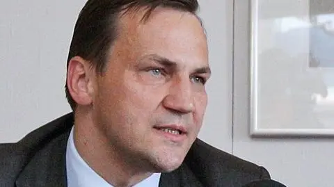 Sikorski: 
Patrioty to test wiarygodności sojuszniczej
