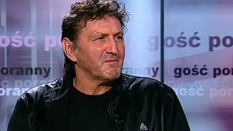 "Smutni nie są trendy"