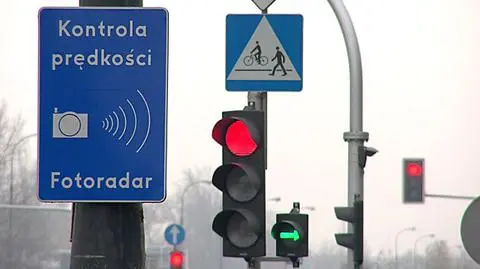 Pisma z wezwaniem do zapłaty, docierają do osób, które rzeczywiście przyłapano na przekroczeniu prędkości
