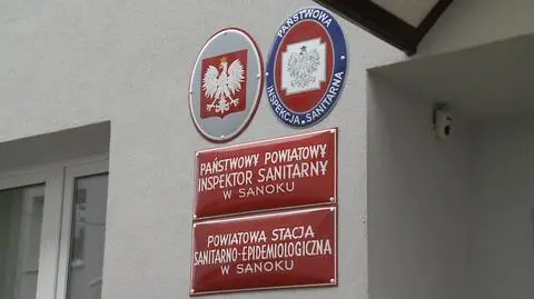 Sanok. Uczniowie przedszkola zarażeni salmonellą