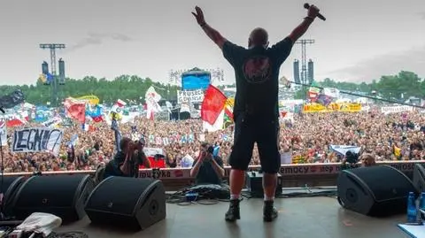 Woodstock imprezą o podwyższonym ryzyku. To będzie ostatnia edycja?