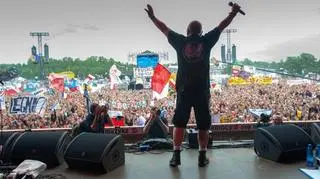 Owsiak musi podporządkować się zaleceniom służb porządkowych