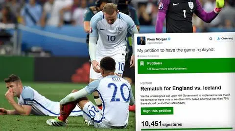 Anglicy nie tracą humoru