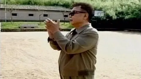 Korea Północna słała broń do Iranu