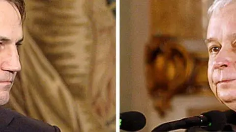 Kaczyński ustępuje Sikorskiemu