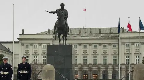 W poniedziałek prezydent powoła Sienkiewicza, Cichockiego i Rostowskiego 