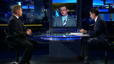 Projekt PiS w sprawie zmian w sądownictwie. Komentarz Krystiana Markiewicza i Marcina Matczaka