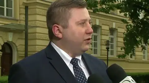 Jest raport ws. bezpieczeństwa podczas ŚDM