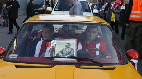 Wielka parada niepodległości. "Nie ma żadnej barwy politycznej"