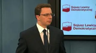 Dariusz Joński jest przeciwny zwiększeniu wydatków obronnych