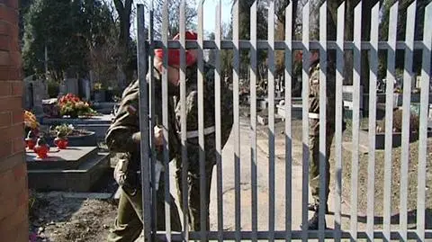 Przegląd prasy: IPN chce ekshumacji na cmentarzu Rakowickim 
